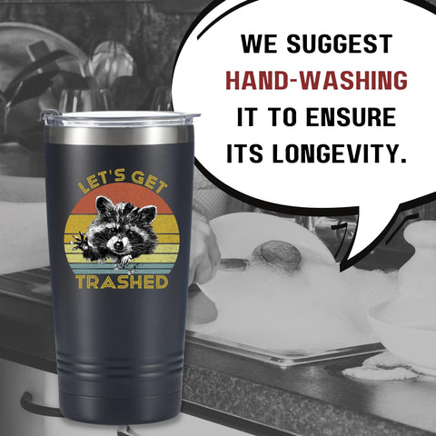 Onebttl tumbler keeps beverages cold up to 9 hours