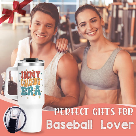 OneGemn coach tumbler gift set packaging offers a thoughtful coach gift