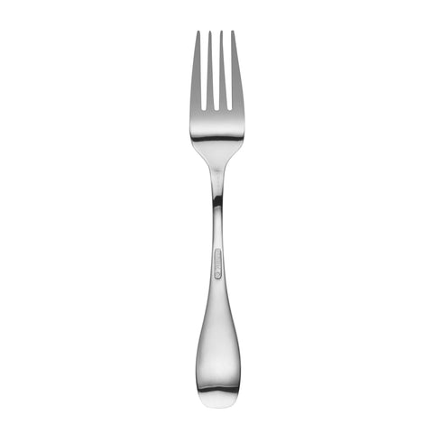 Oneida Voss 18/0 stainless steel construction ensures durability and rust resistance