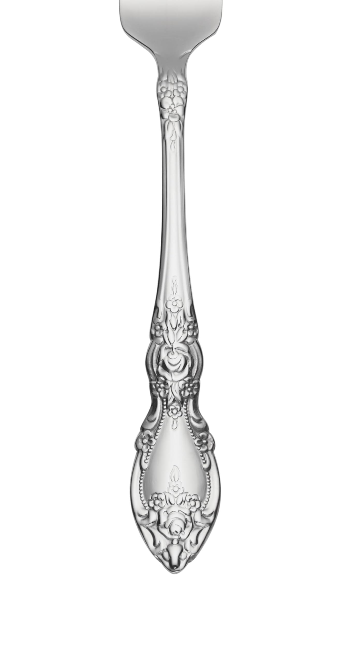 Oneida Wordsworth serving spoons set showcasing practical serving tools with elegant design.