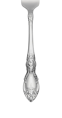 Oneida Wordsworth serving spoons set showcasing practical serving tools with elegant design.