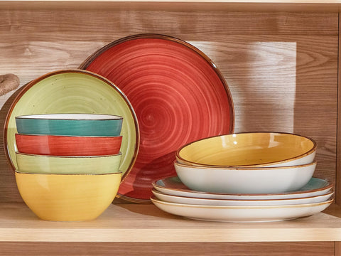 ONEMORE 16 oz capacity supports generous portions and toppings
