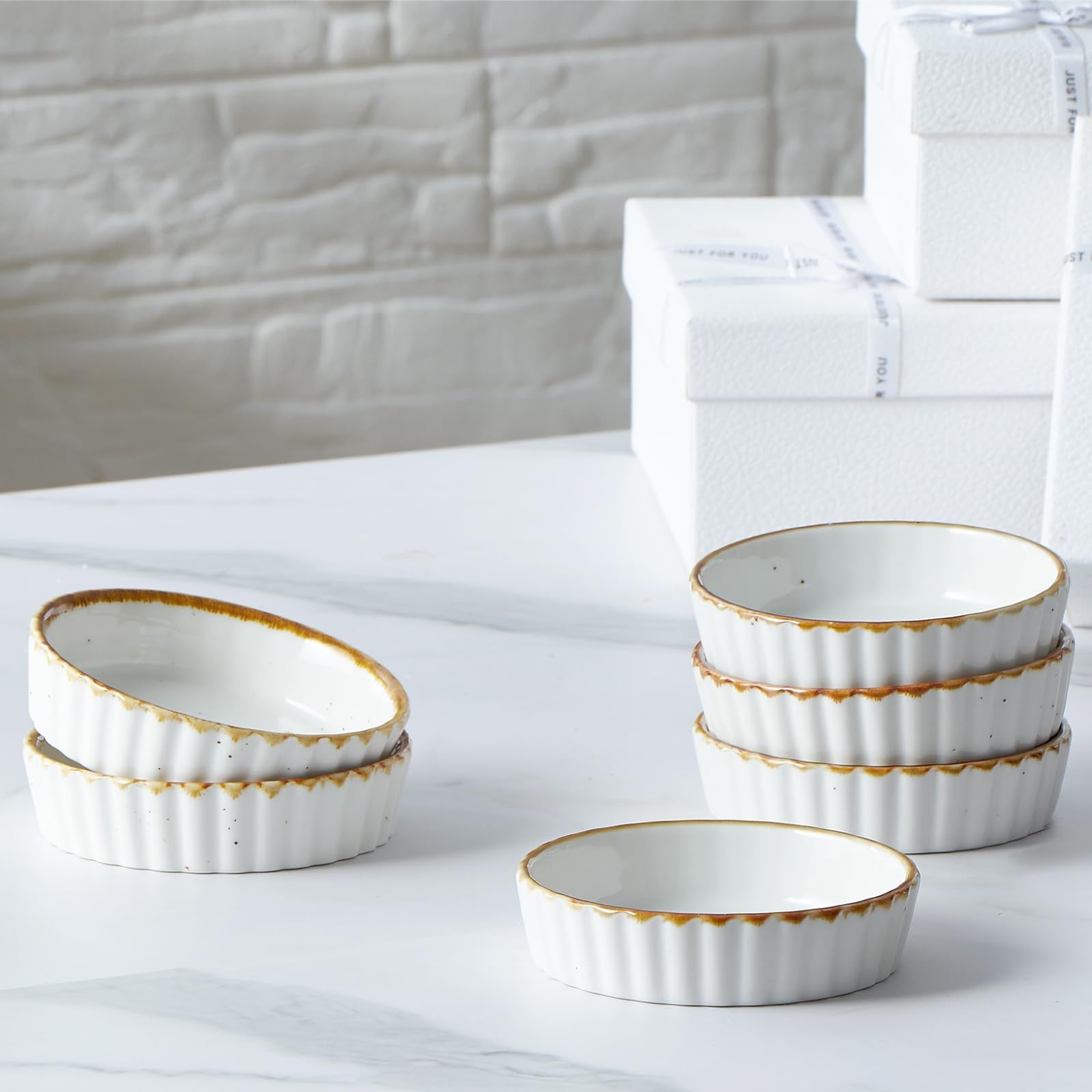 ONEMORE bakeware enhances casual dinners and special occasions alike.