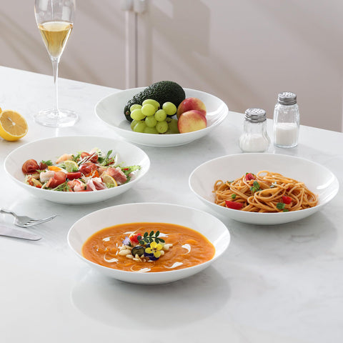 OniAnt bone china is lightweight for easy handling