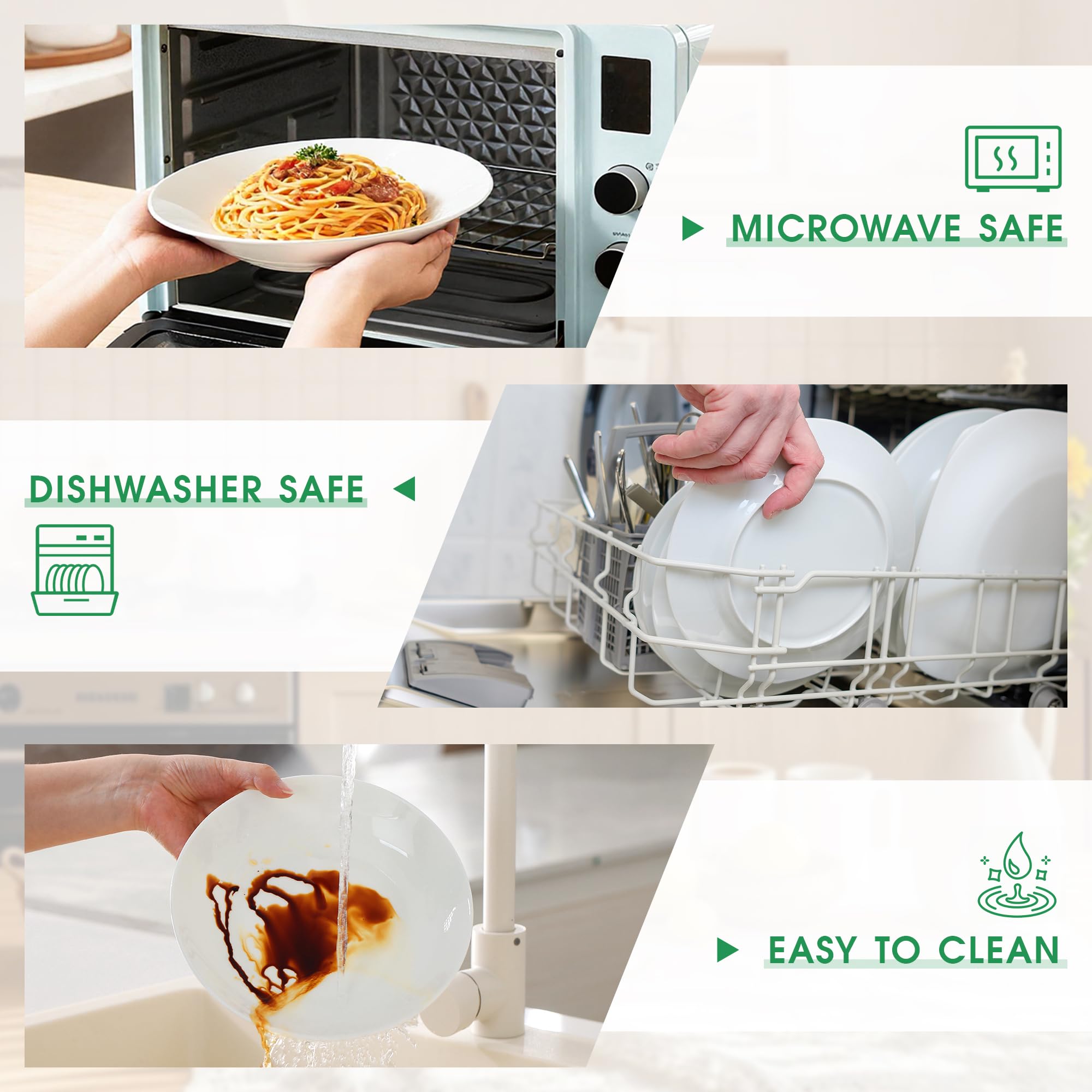 OniAnt bowls microwave safe for reheating meals