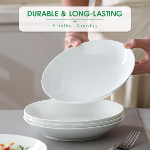 OniAnt serving bowls for entrees and sides