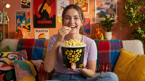 ONONEXPRESS reusable container easy to wash in dishwasher.