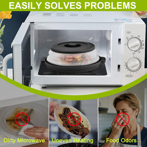ONXE anti-scald plate base enables safe removal after heating.
