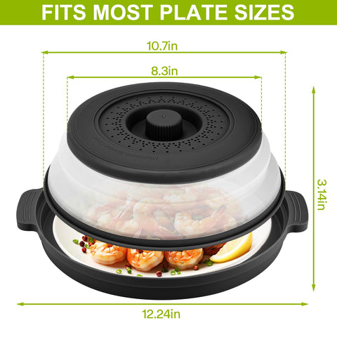 ONXE heat-resistant silicone and plastic withstands high heat.