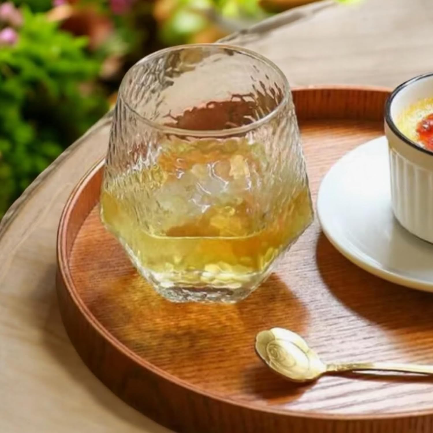 Oojami complete set includes two sizes for versatile serving