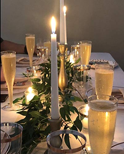 Oojami wedding party champagne glasses ideal for weddings and holidays