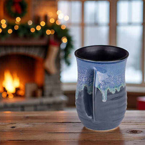 oojdzoo 1350c-fired ceramic mug for enhanced daily durability