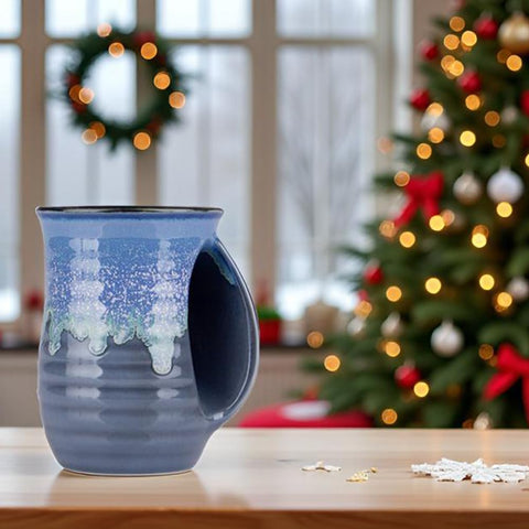 oojdzoo dishwasher, microwave, oven, and freezer safe mug for easy care
