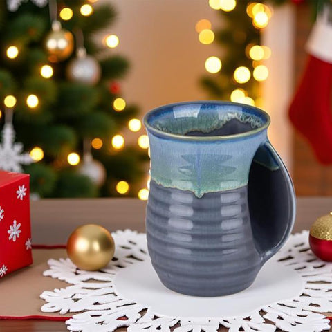 oojdzoo kaolin clay eco-friendly mug made from natural materials