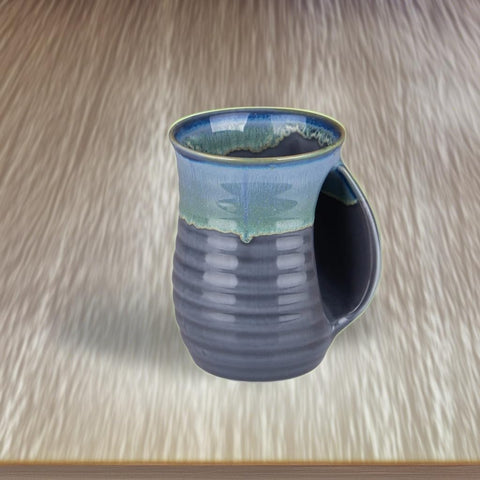 oojdzoo upgraded 16-ounce mug with generous capacity