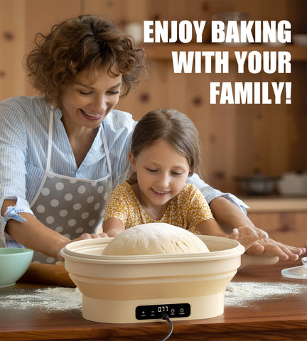 OPAUL gift set ideal for bread lovers and home bakers