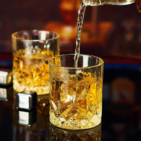 OPAYLY gift box presentation enhances gifting for whiskey lovers