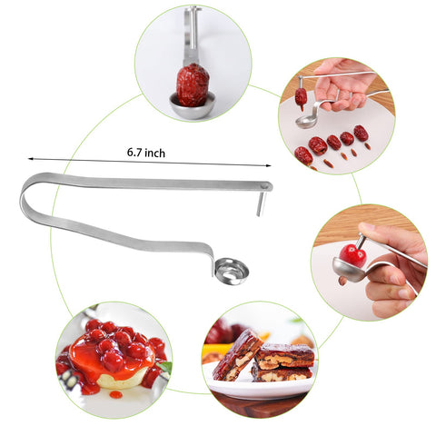Openfly kitchen corer collection helps prep veggies quickly for meals