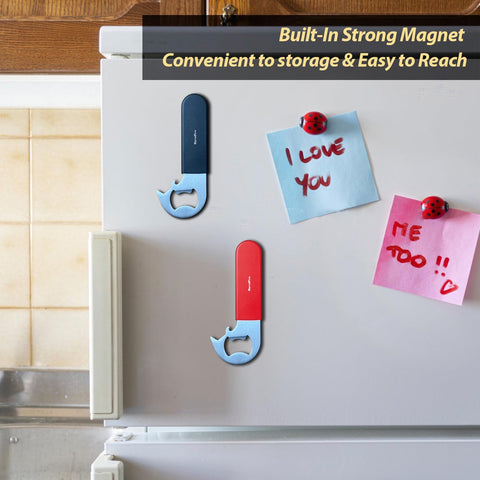 OPENPRO 2-pack convenience for households, seniors, and caregivers.