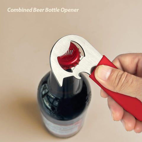 OPENPRO Arthritis-friendly design supports comfortable use with minimal effort.