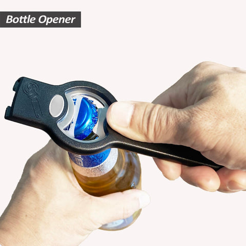 OpenPRO heavy duty stainless steel construction for lasting use.