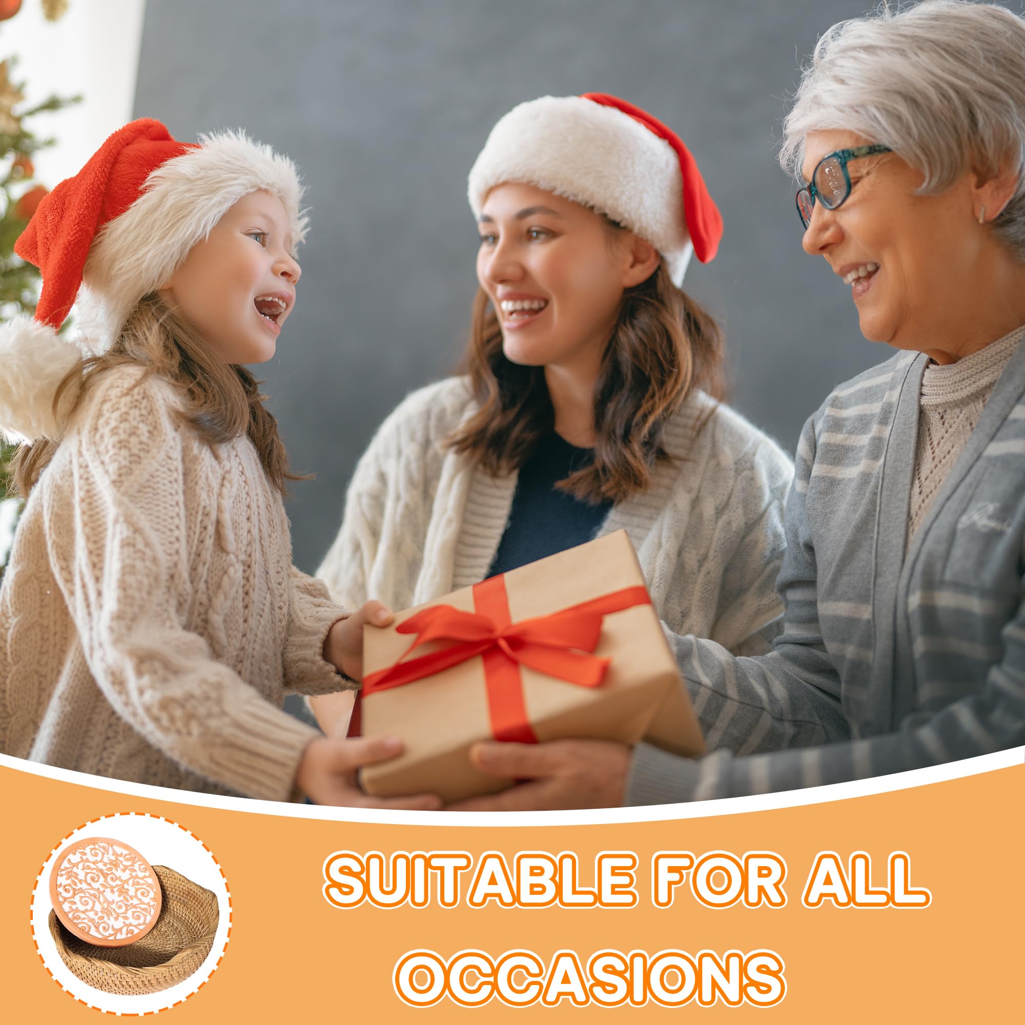 Oranbulb gift idea: a practical accent for Christmas or housewarmings