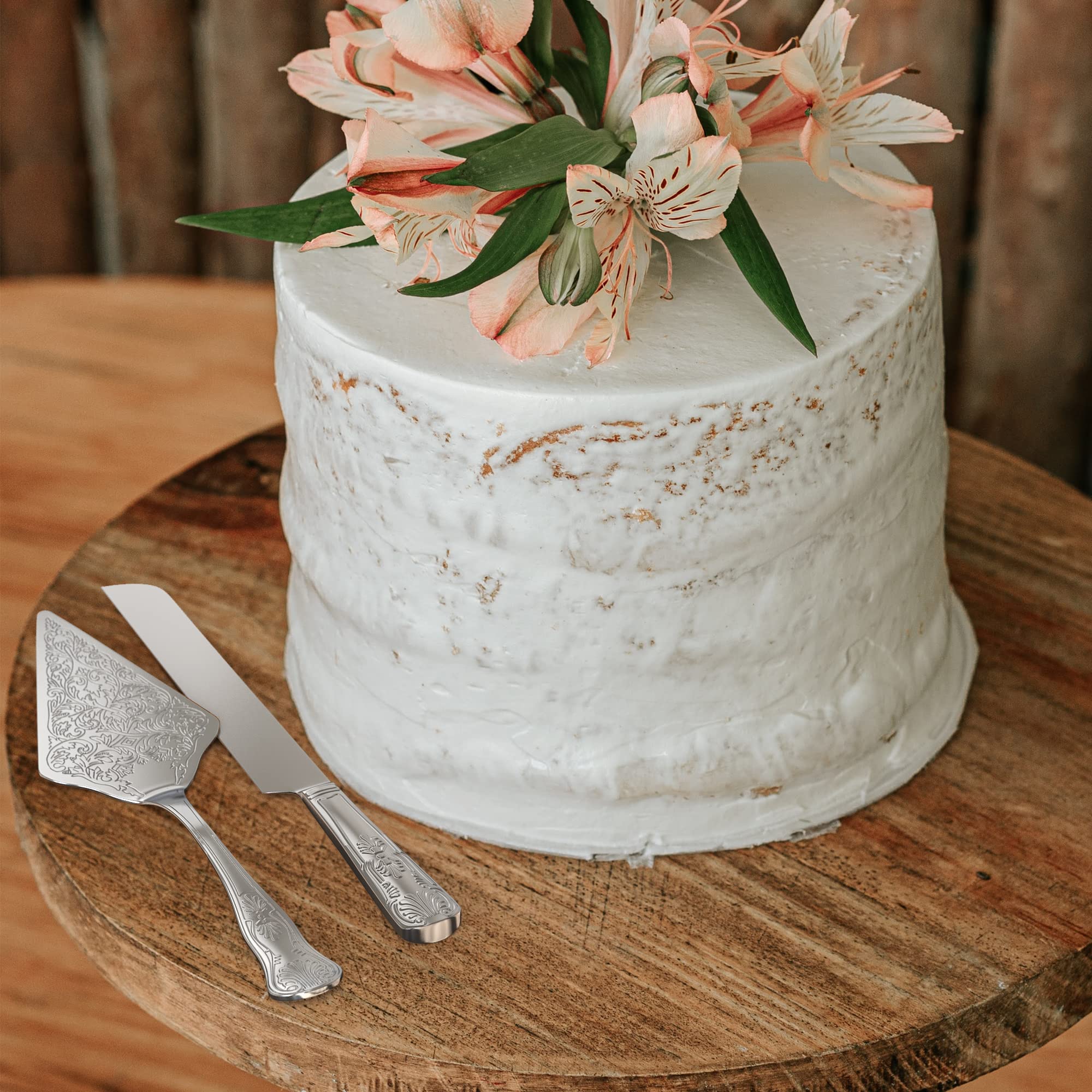 Orblue gift-ready packaging makes a refined wedding keepsake.