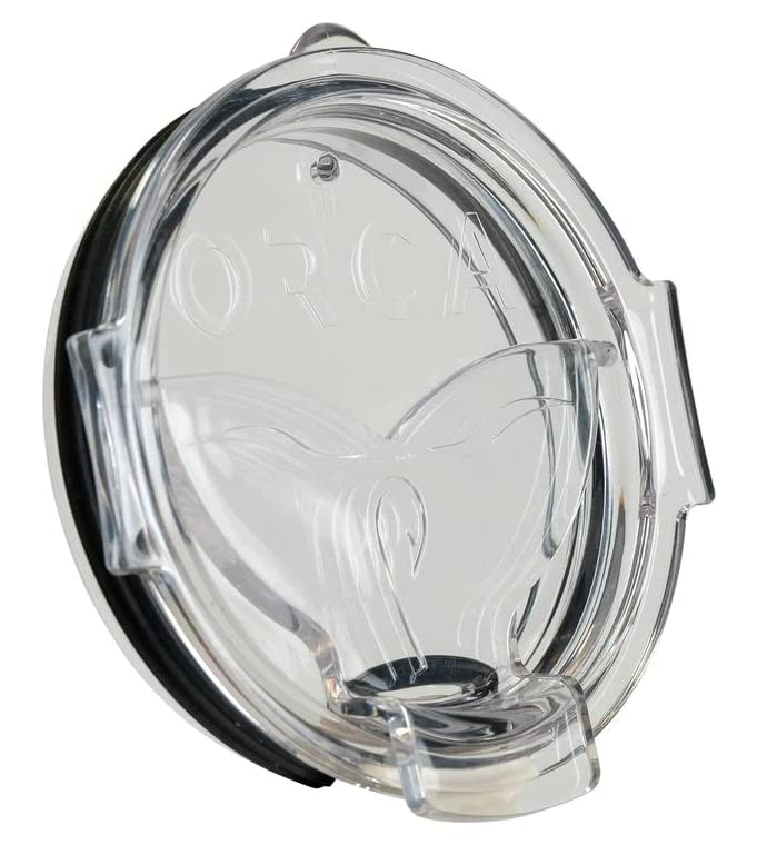 Orca Rita trusted outdoor drinkware from ORCA family.