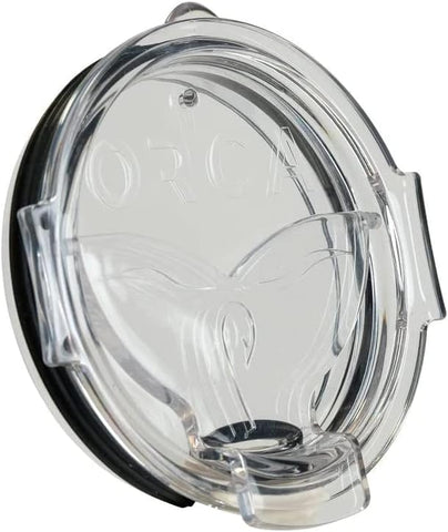 ORCA Rita BPA-free whale-tail lid provides spill protection