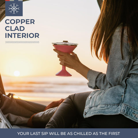 Rugged, reusable design stands up to travel and repeated use.