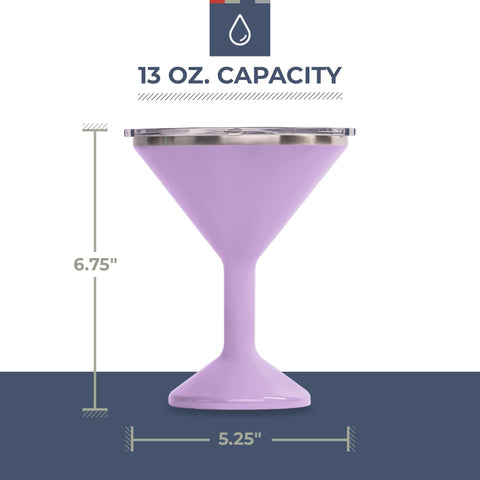 ORCA Tini seafoam stainless tumbler outdoors durable for beach days