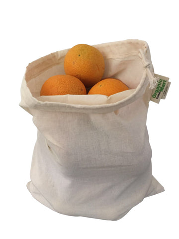 Organic Cotton Mart organic cotton close-up highlights natural fibers.