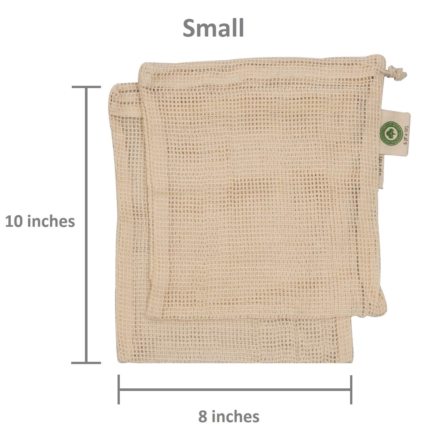Organic Cotton Mart packaging uses recycled paper for zero waste goals