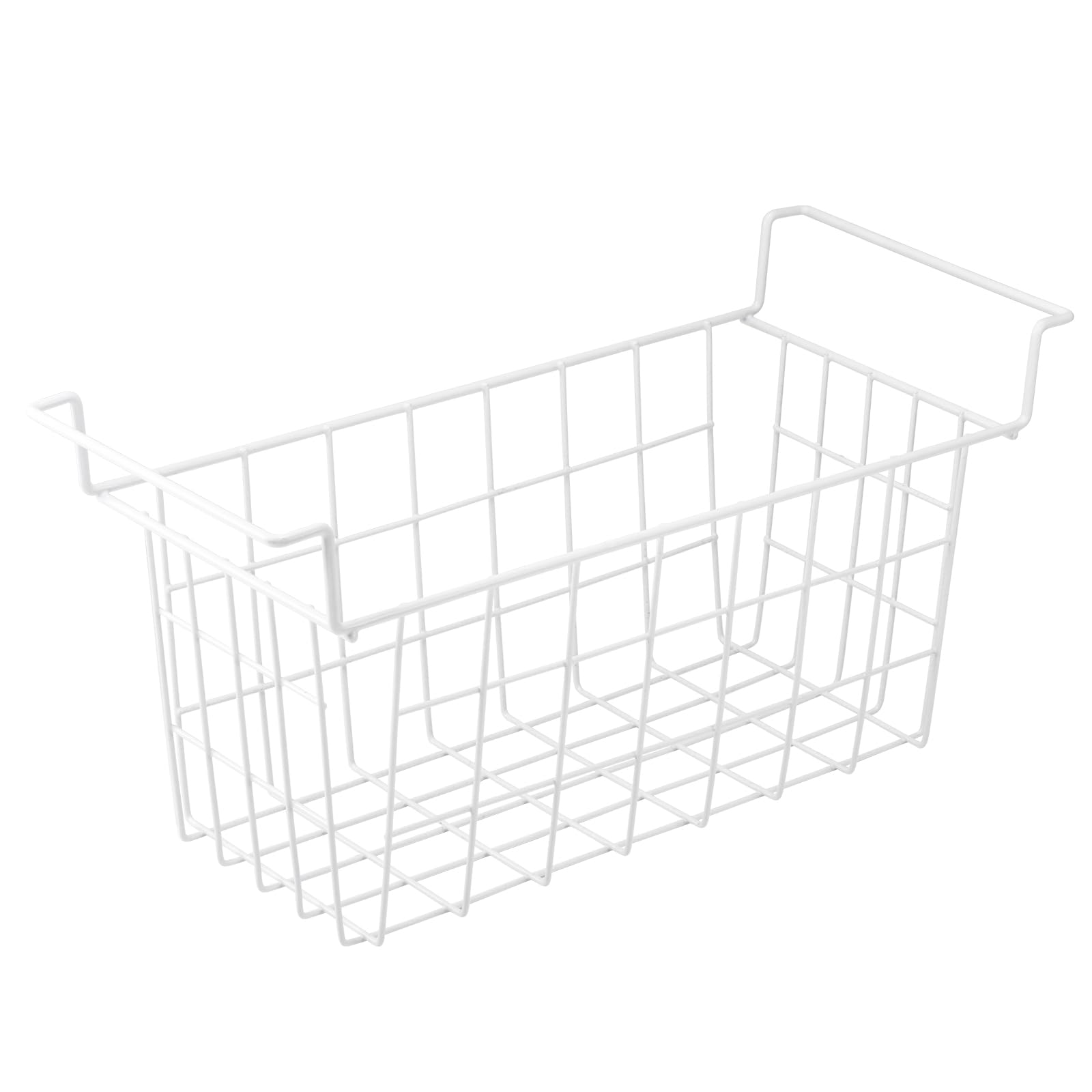 Orgneas chest freezer fit with interior width 15.5–16.5 inches.