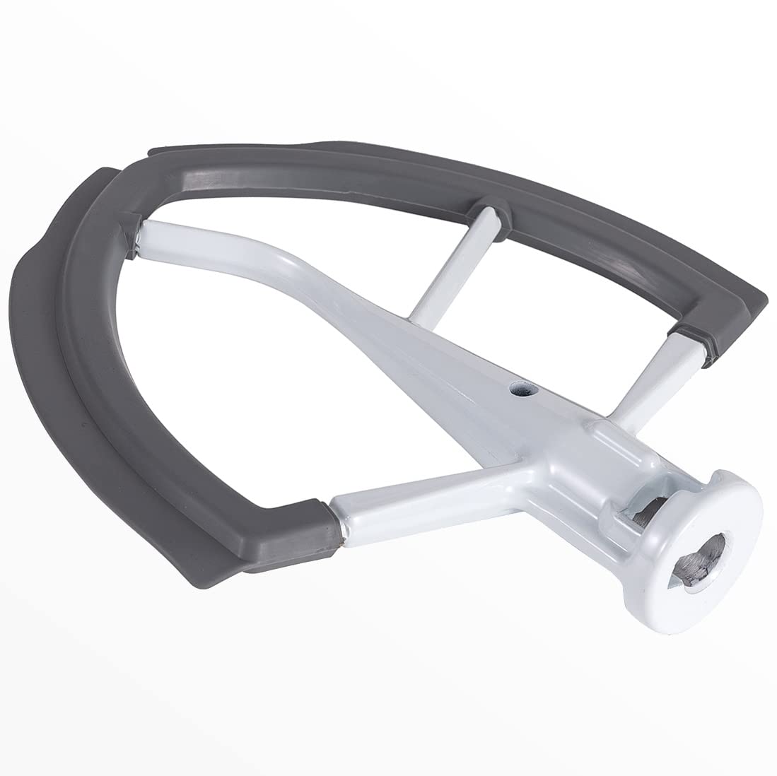 ORIEMARS professional beater ensures consistent texture across batters.