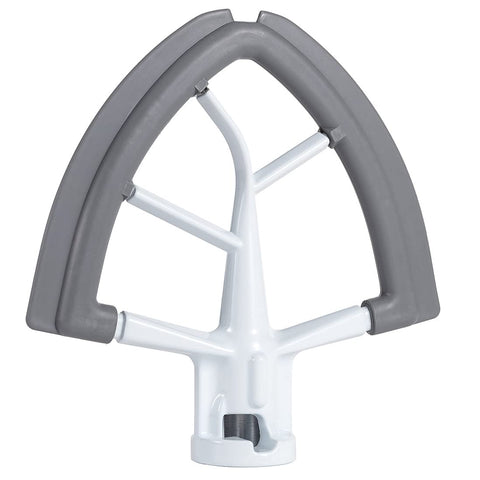 ORIEMARS tilt-head mixer attachments; durable metal build expands KitchenAid versatility.