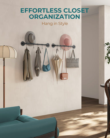 OROPY mounting hardware included for fast, secure installation
