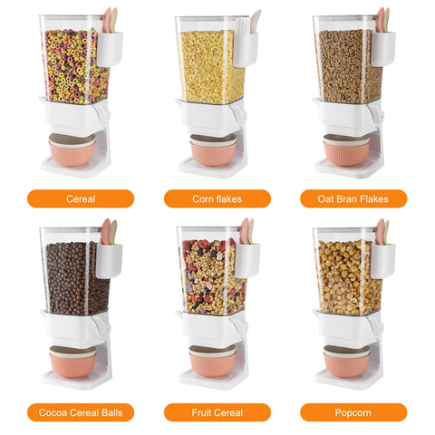 Osacoe durable, shatter-resistant plastic design for daily use.