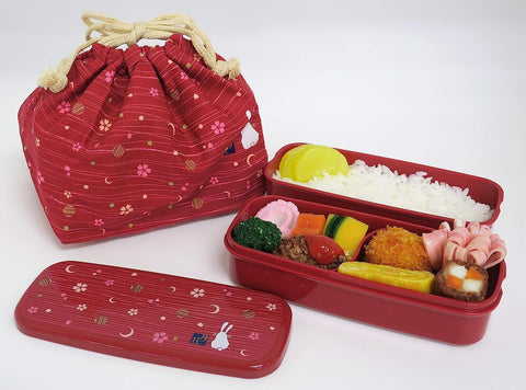 OSK microwave-safe lid allows quick reheating of meals.