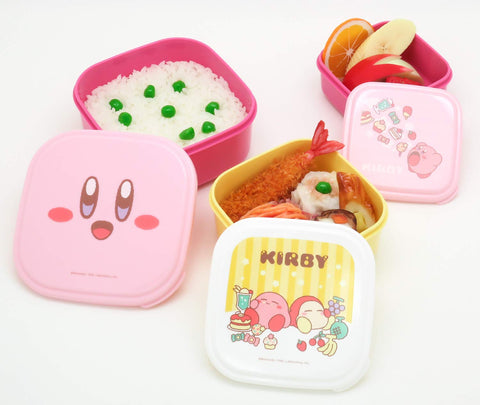 OSK SSP-31 Kirby Star Seal nesting keeps kitchen storage tidy