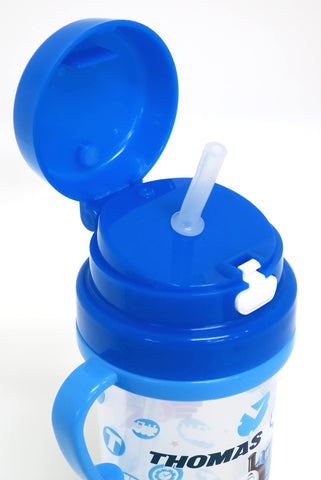 OSK Thomas thermos ergonomic handle for easy grip.