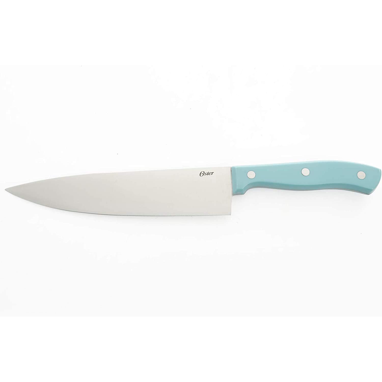 Oster Evansville 3.5-inch paring knife for small-task finesse.