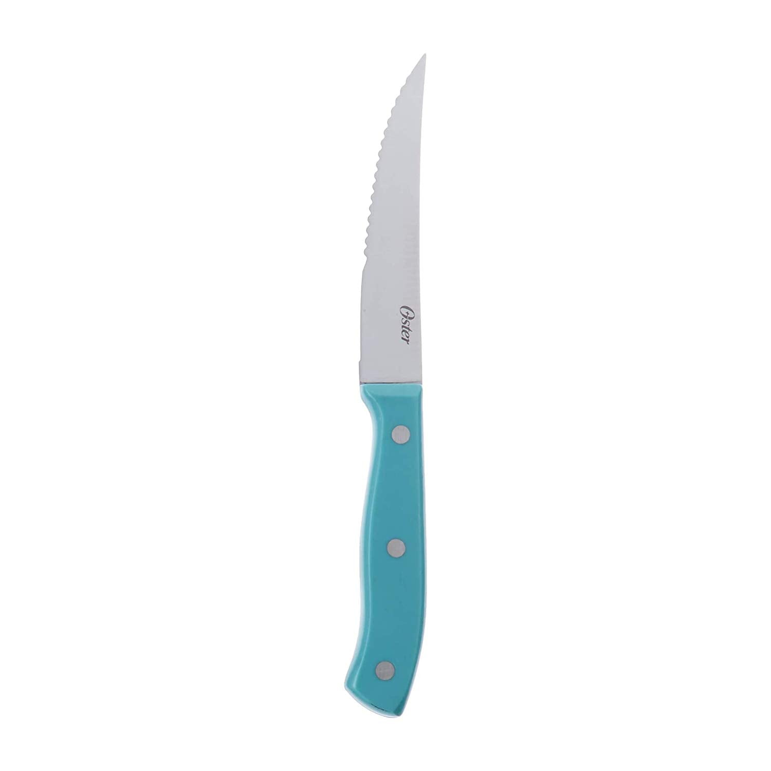 Oster Evansville 5-inch utility knife ideal for precise slicing.