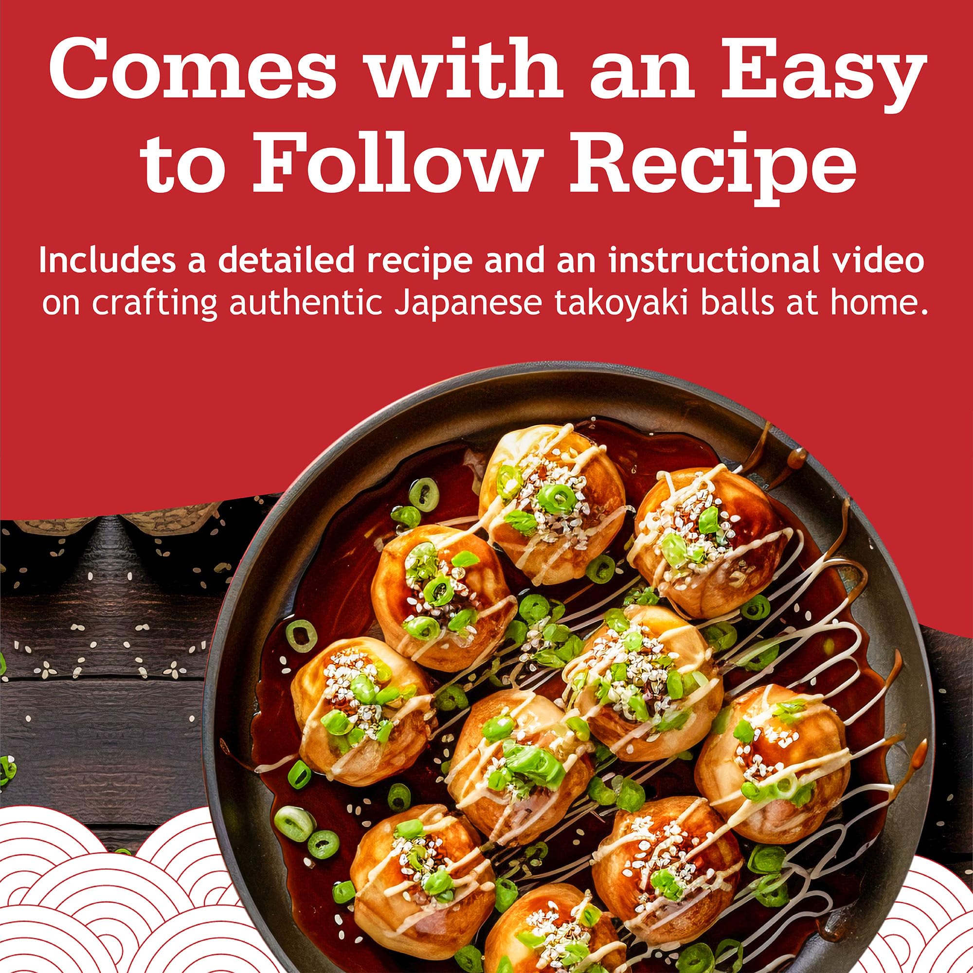 Otafuku, a 100-year heritage brand, brings trusted cookware to your kitchen.