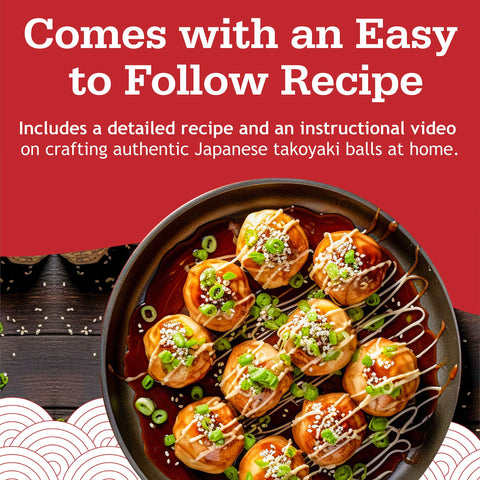 Otafuku, a 100-year heritage brand, brings trusted cookware to your kitchen.