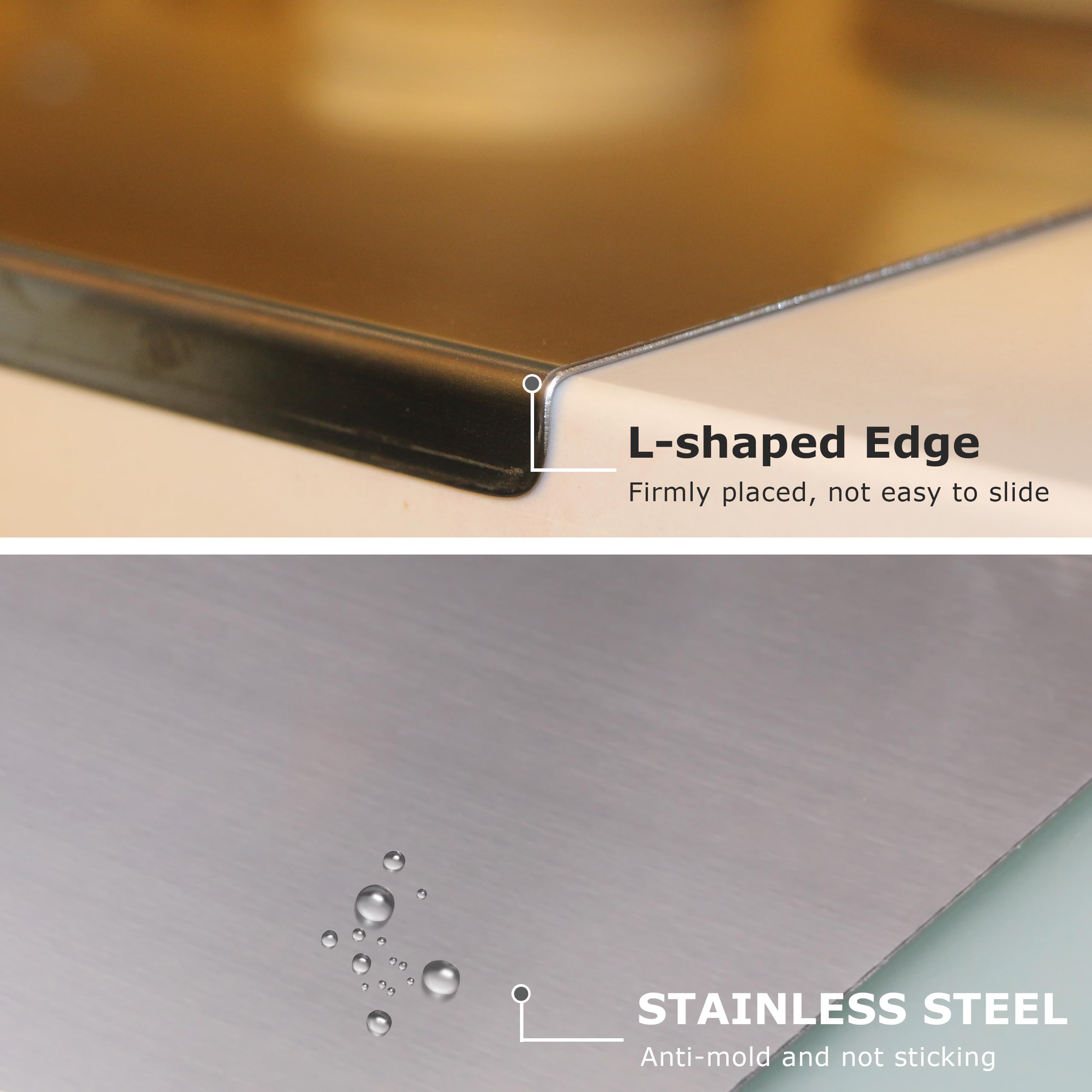 OTAVILEM modern kitchen accessory with sleek, professional look.