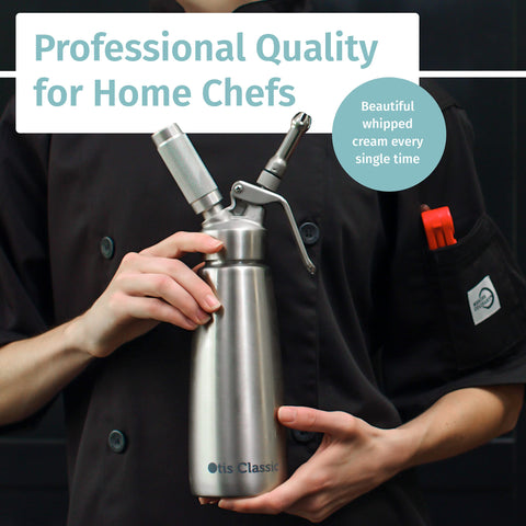 Otis Classic gift-ready packaging suitable for housewarming gifts