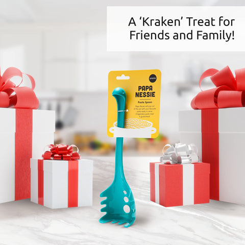 OTOTO Nessie dishwasher-safe spoon easy cleanup after meals