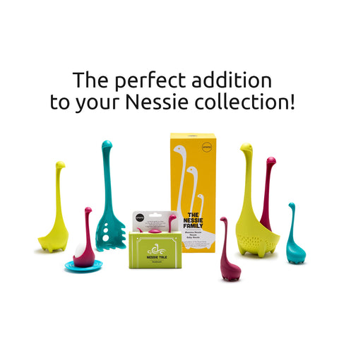 OTOTO Papa Nessie makes gift ideas fun for food lovers