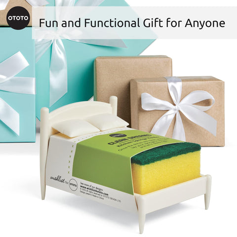 OTOTO quirky kitchen gadget brightens daily chores